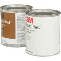 Scotch-Weld Urethane Adhesive 3549, 64 fl. oz., Can, Brown Nuna Depot Inc.