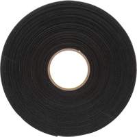 4516 Vinyl Foam Tape, 25.4 mm (1") W x 32.9 m (108') L, 62 mils, Black Nuna Depot Inc.