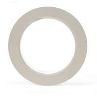 Ruban en vinyle 471, 25,4 mm (1") la x 32,9 m (108') lo, 5,2 mils, Blanc Nuna Depot Inc.