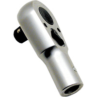 RHD-3400 40-Tooth Super Heavy-Duty Ratchet Wrench Head, 3/4" Drive, Ergonomic Handle Nuna Depot Inc.