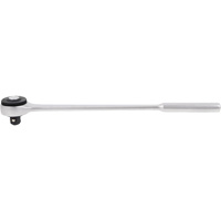 HT-3472 72-Tooth Heavy-Duty Ratchet Wrench, 3/4" Drive, Plain Handle Nuna Depot Inc.