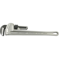 PWA-36 Cl&eacute; &agrave; tube &agrave; usage tr&egrave;s intensif, Cap des m&acirc;choires 5-1/4", Longueur 36", Fini Rev&ecirc;tement en poudre, Prise Aucune Nuna Depot Inc.