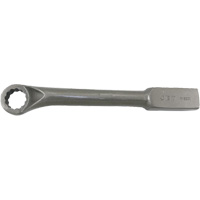 Offset Striking Wrench, 1-1/4", 12 Point, 11-7/16" Long Nuna Depot Inc.