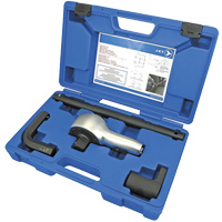 JTM-71850 Ensemble multiplicateur de couple, 3/4" Couple d'entr&eacute;e, 1" Couple de sortie, 3,3:1 Ratio Nuna Depot Inc.