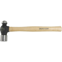 BP-40H Marteau &agrave; panne ronde avec manche en hickory, Poids de la t&ecirc;te 40 oz, Face Ordinaire, Prise Bois Nuna Depot Inc.