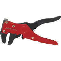 JAWS-100 Self-Adjusting Wire Stripper, 6-1/2" L Nuna Depot Inc.