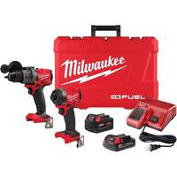 Cordless Tools