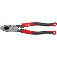 Lineman's Comfort Grip Pliers with Thread Cleaner Nuna Depot Inc.
