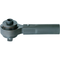 Multiplicateur de couple 750 lb-pi, 1/2" Couple d'entr&eacute;e, 3/4" Couple de sortie Nuna Depot Inc.