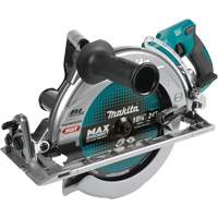 Scie circulaire avec moteur sans balai et poign&eacute;e arri&egrave;re XGT, 10-1/4", 40 V Nuna Depot Inc.