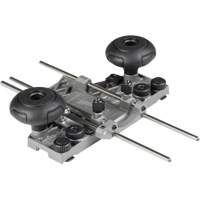 Adaptateur de rail de guidage de toupie Nuna Depot Inc.