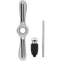 Hex-Lok 2-in-1 Tap & Die Threading Handle & Tap Collet Nuna Depot Inc.