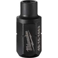 Adaptateur hexagonal pour rochet polygonal Insider, 0,63" lo Nuna Depot Inc.