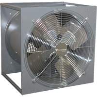 Ventilateurs d’évacuation et de ventilation