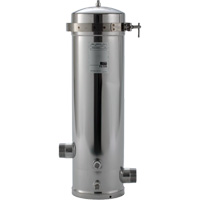 Aqua-Pure&reg; Whole House Large Diameter Filter Housing, For Aqua-Pure SSEPE Series Nuna Depot Inc.