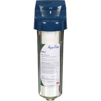 Aqua-Pure&reg; Whole House Water Filtration System, For Aqua-Pure AP100 Series Nuna Depot Inc.