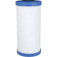 Heavy-Duty Cold Water Filters Nuna Depot Inc.