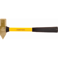 Marteau de forgeron, Poids de la t&ecirc;te 1,5 lb, 14" lo Nuna Depot Inc.