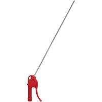 40" Blow Gun, 1/4" NPT, 10 SCFM, 232 PSI Nuna Depot Inc.