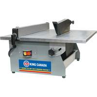 7" Portable Tile Saw Nuna Depot Inc.