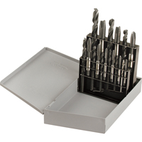 Blue Wizard Tap & Drill Set Nuna Depot Inc.