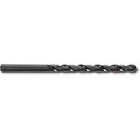 M&egrave;che &agrave; longueur conique et tige droite, 1 mm, Acier rapide Nuna Depot Inc.