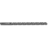 Extra Long Straight Shank Drill Bit, 5/64", High Speed Steel, 4" Flute Nuna Depot Inc.