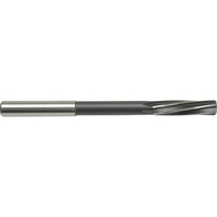 Al&eacute;soir &agrave; machine, 3/32", cannelure Spirale, Acier rapide au cobalt, tige Droit Nuna Depot Inc.
