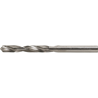 General Purpose Jobber Drill Bit, Carbide, J, 2-1/8" L, 2-1/8" Flute Nuna Depot Inc.