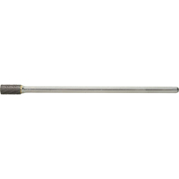 Solid Carbide Burr, SA-1L6, 1/4" Dia., 1/4" Shank, 1/2" Depth of Cut Nuna Depot Inc.