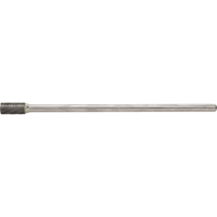 Solid Carbide Burr, SL-1L6, 1/4" Dia., 5/8" Depth of Cut Nuna Depot Inc.
