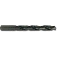 Hyper Jobber Length Drill Bit, High Speed Steel, A, 3-7/8" L, 2-5/8" Flute Nuna Depot Inc.
