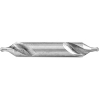 Hyper Combined Drill & Countersink, #1, 3/64" Small Diameter, 1/8" Large Diameter, High Speed Steel Nuna Depot Inc.