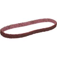 Scotch-Brite Surface Conditioning File Belts Nuna Depot Inc.
