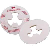 Disc Pad Face Plate Nuna Depot Inc.