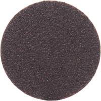 Disques 361F - Roloc TSM, 2" dia., Grain 36, Oxyde d'aluminium Nuna Depot Inc.