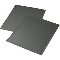 Feuilles abrasives Wetordry, 9" x 11", Grain 220, Carbure de silicium Nuna Depot Inc.