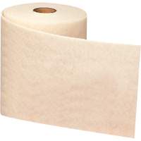 Ruban de nettoyage et de finition Scotch-Brite, Tr&egrave;s fin, Oxyde d'aluminium, 4" la x 30' lo Nuna Depot Inc.