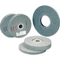 Meule d'&eacute;bavurage Standard Abrasives 855193 Nuna Depot Inc.