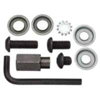 Flap Wheel Threaded Mounting Adapter Nuna Depot Inc.