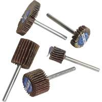 MMC Micro-Mini Flap Wheel Test Kit Nuna Depot Inc.