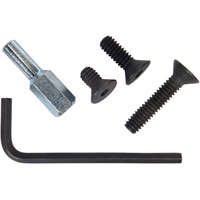 Flap Wheel Adapter Nuna Depot Inc.