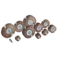Mini Flap Wheel Test Kit Nuna Depot Inc.