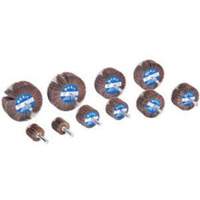Mini Flap Wheel Test Kit Nuna Depot Inc.