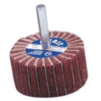 Non-Woven Interleaf Flap Wheel Nuna Depot Inc.