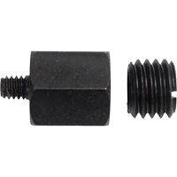 Quick-Change Disc Pad Adapter Nuna Depot Inc.