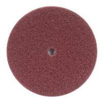 Non-Woven Buffing Discs, 6" Dia., Fine Grit, Aluminum Oxide Nuna Depot Inc.
