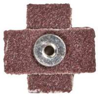 Cross Abrasive Pad Nuna Depot Inc.