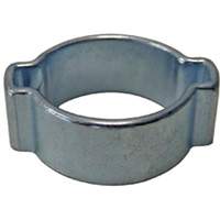 Hose Clamp, Min Dia. 11 mm, Max Dia. 13 mm Nuna Depot Inc.