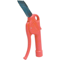 Soufflette Airpro avec embout plat rouge Nuna Depot Inc.